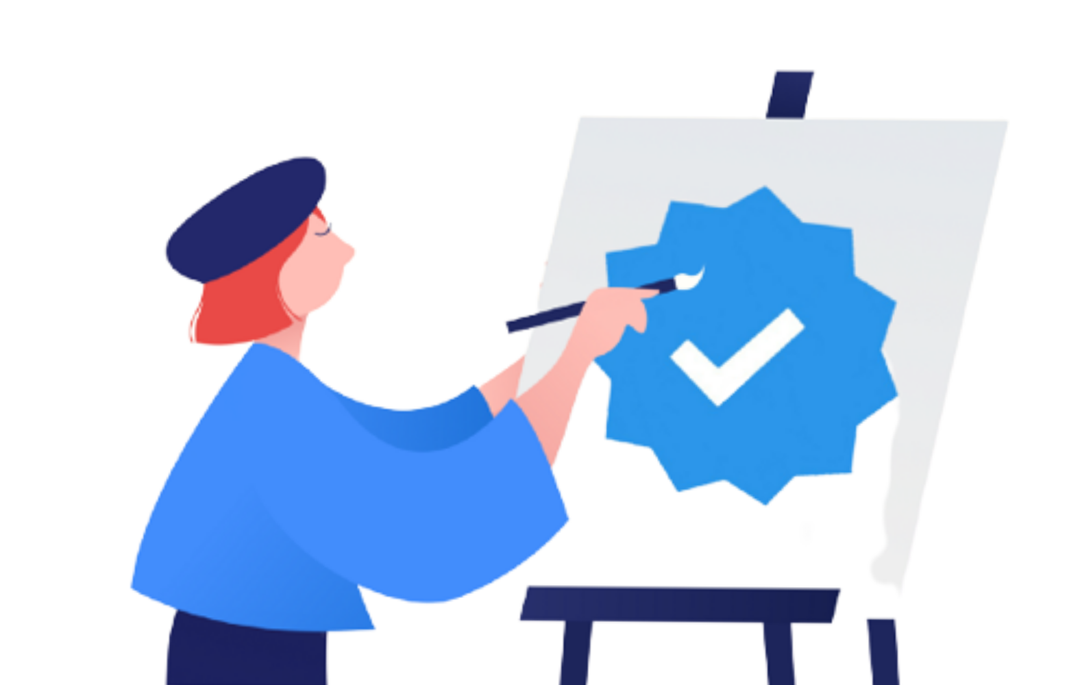 Account verification